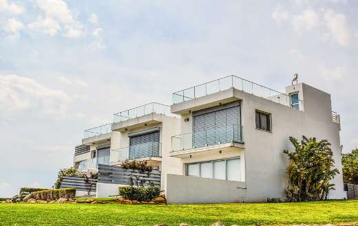 Residential house property online