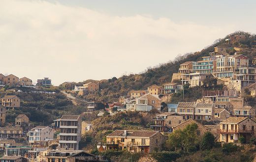 Urban houses online