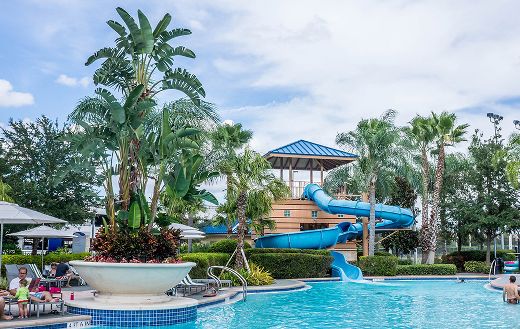 Resort online