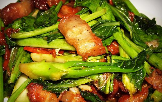Thai dish online