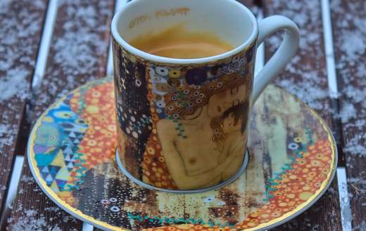 Espresso online