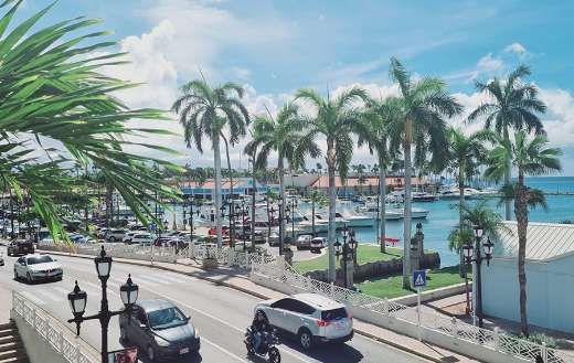 Yacht bay online