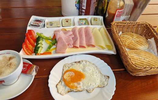 Foody that yummy