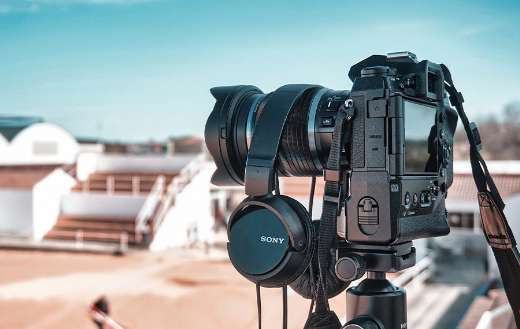 Video camera online