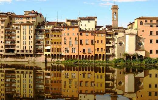Florence Italy Tuscany