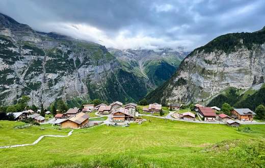 Switzerland beauty online