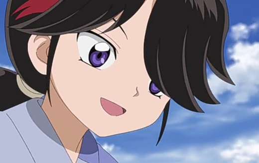 Setsuna online