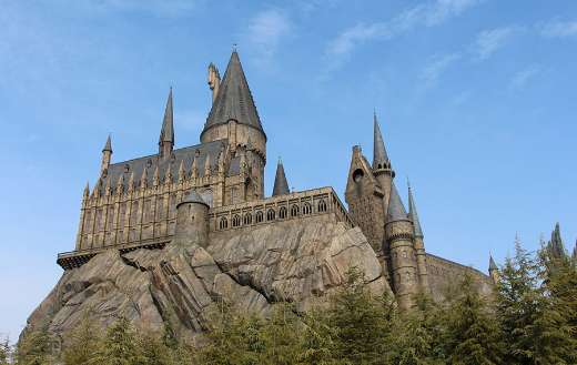 Stone castle online