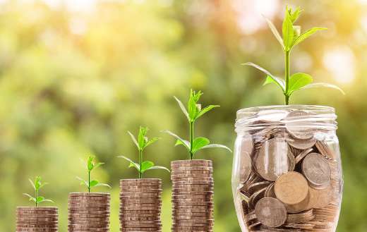 investment online