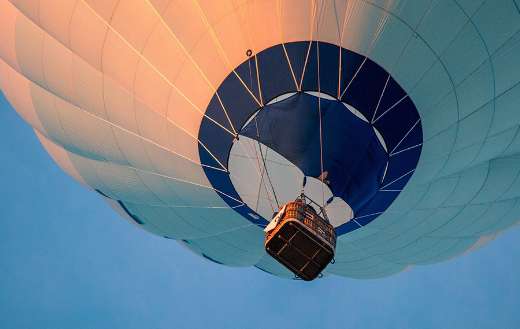 Ballooning online
