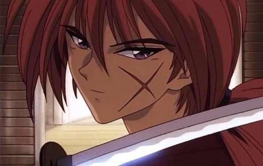 Kenshin online