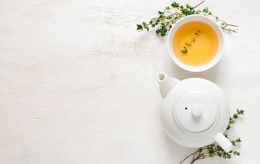 Tea cup tea pot online