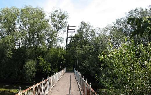 Old bridge online
