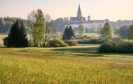 Monastery online