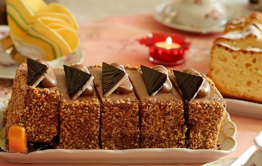 Cake bits online
