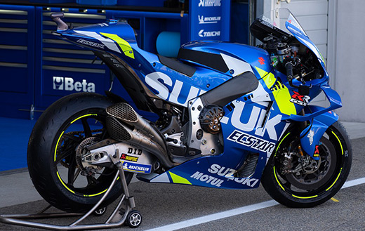 Motorcycle Motor Gp