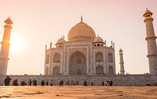 india