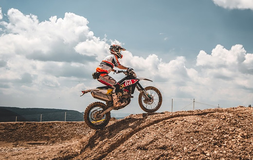 motor cross jigsaw