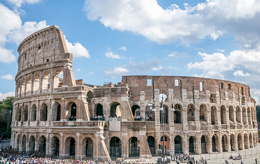 rome