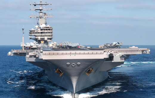 war ship jigsaw