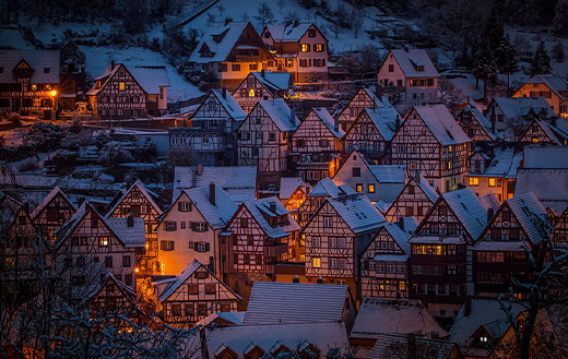 Schiltach
