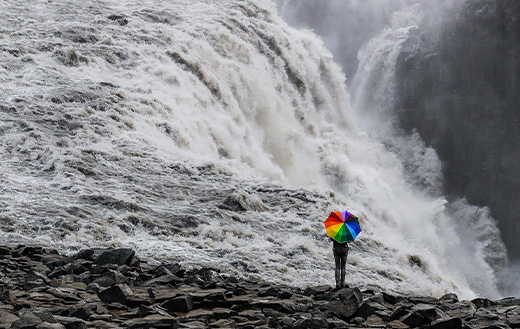 waterfall-k