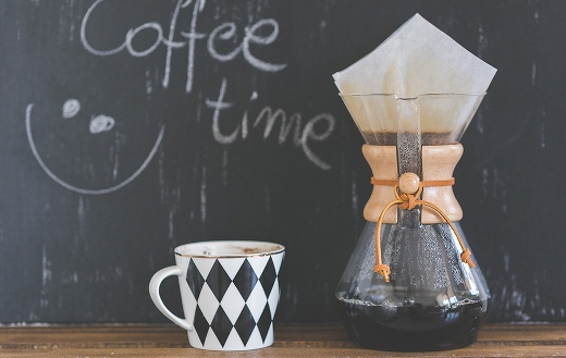 Coffee online