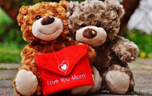 Happy Mother's Day