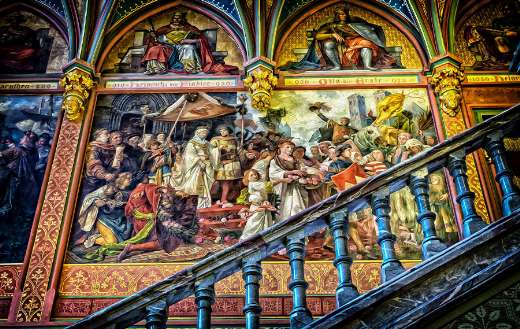 Baroque art