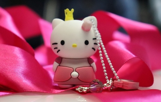 Usb memory stick