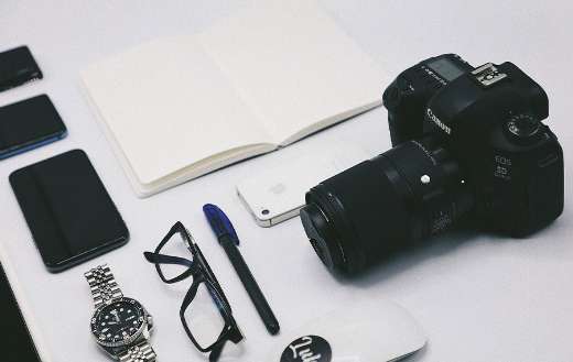 Gadgets online