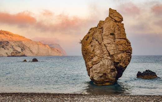 Rock erosion scenery nature puzzle