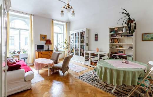 Home interior puzzle