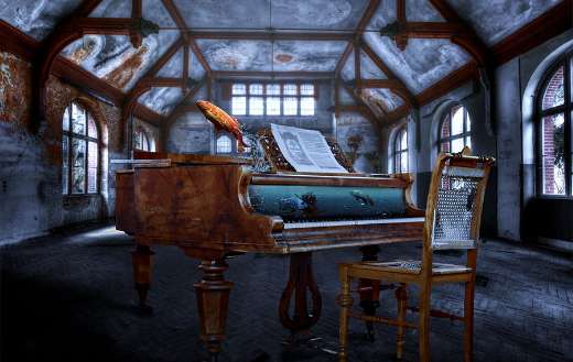 Piano online