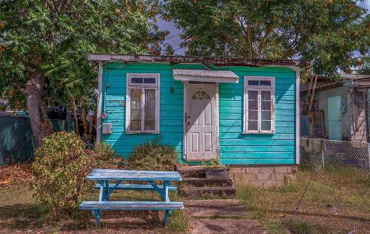 House puzzle