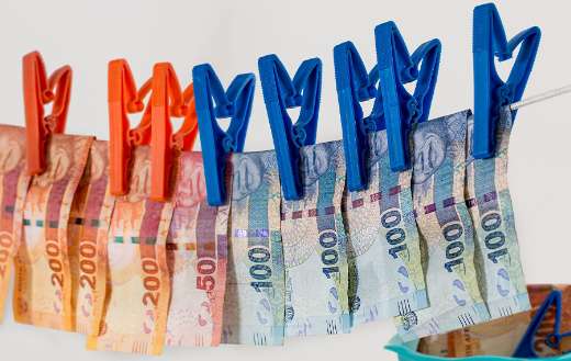 Money online