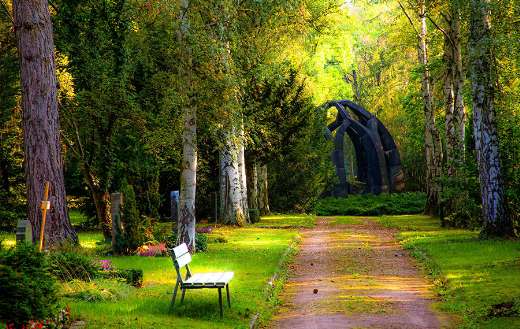Park online
