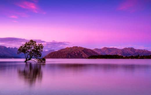 Beautiful nature