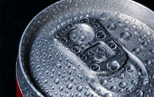 Beverages online