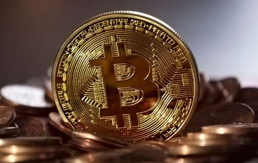 Bitcoin coin puzzle