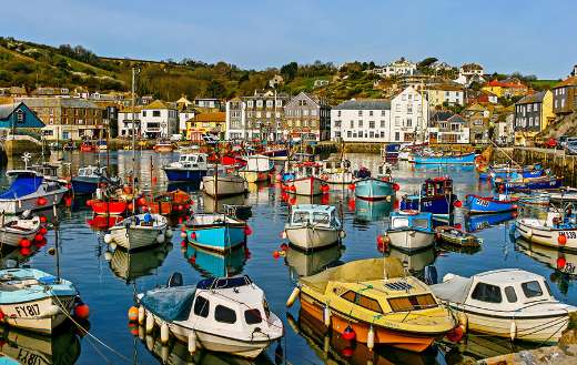 Harbour online