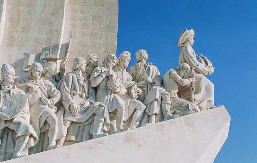 Padrao dos descobrimentos Portugal