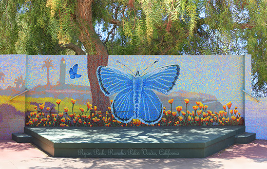 mural jigsaw puzzle