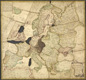 History of Jigsaw Puzzles
