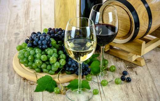 Wine glasses puzzle