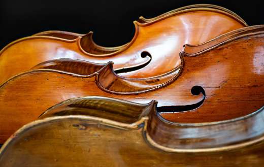 cello trio online