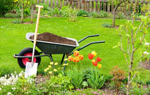 Compost online