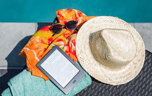 Tablet sun hat puzzle