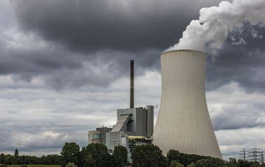 Power plant puzzle