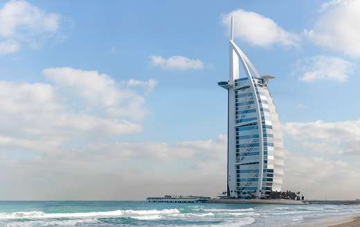 Madinat jumeirah online